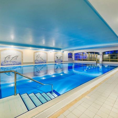 Jardim Do Vau Aparthotel ปอร์ติเมา ภายนอก รูปภาพ
