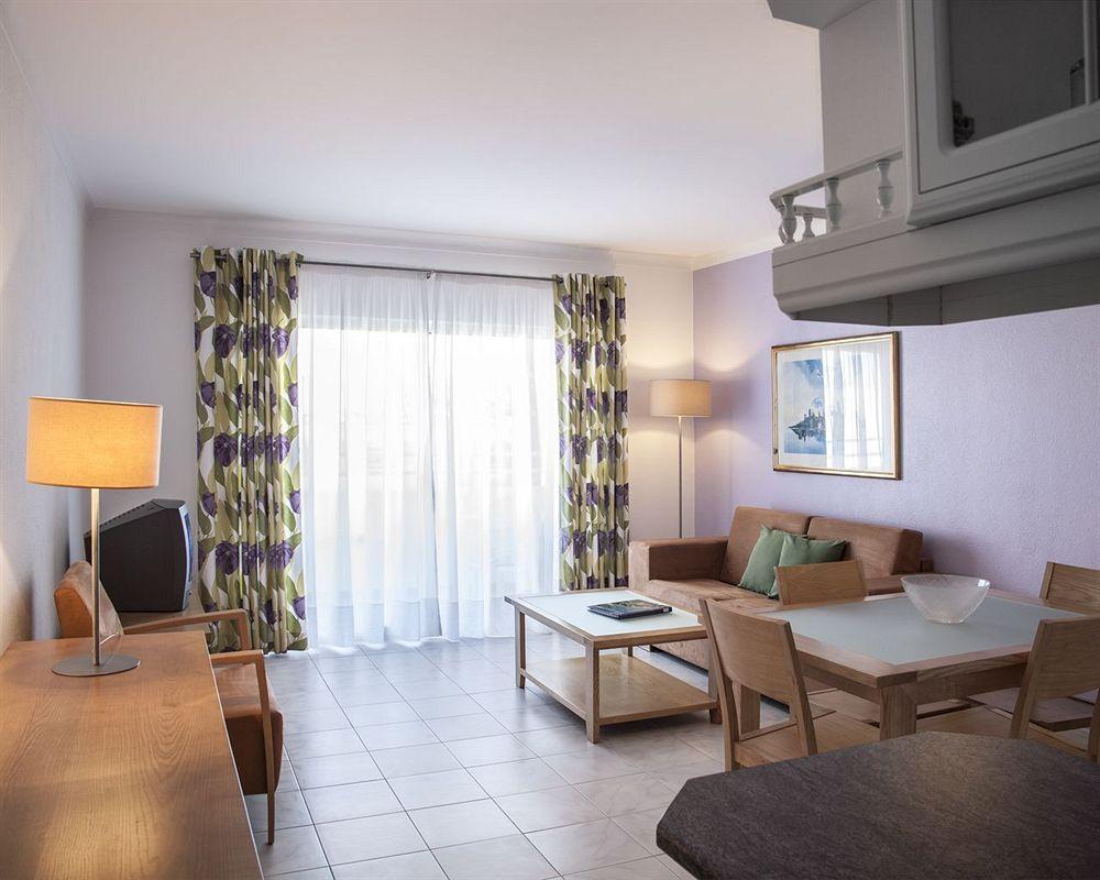 Jardim Do Vau Aparthotel ปอร์ติเมา ภายนอก รูปภาพ
