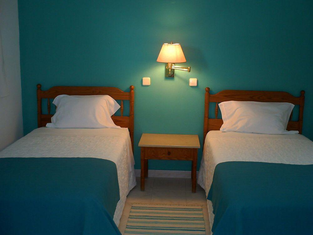 Jardim Do Vau Aparthotel ปอร์ติเมา ห้อง รูปภาพ