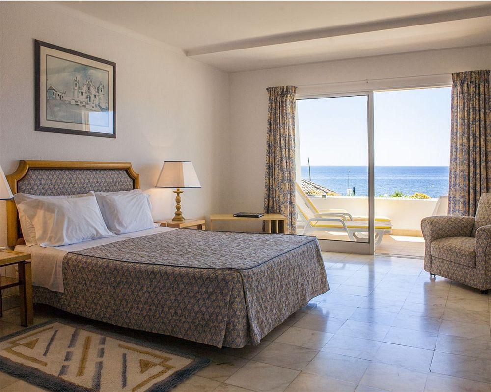 Jardim Do Vau Aparthotel ปอร์ติเมา ภายนอก รูปภาพ