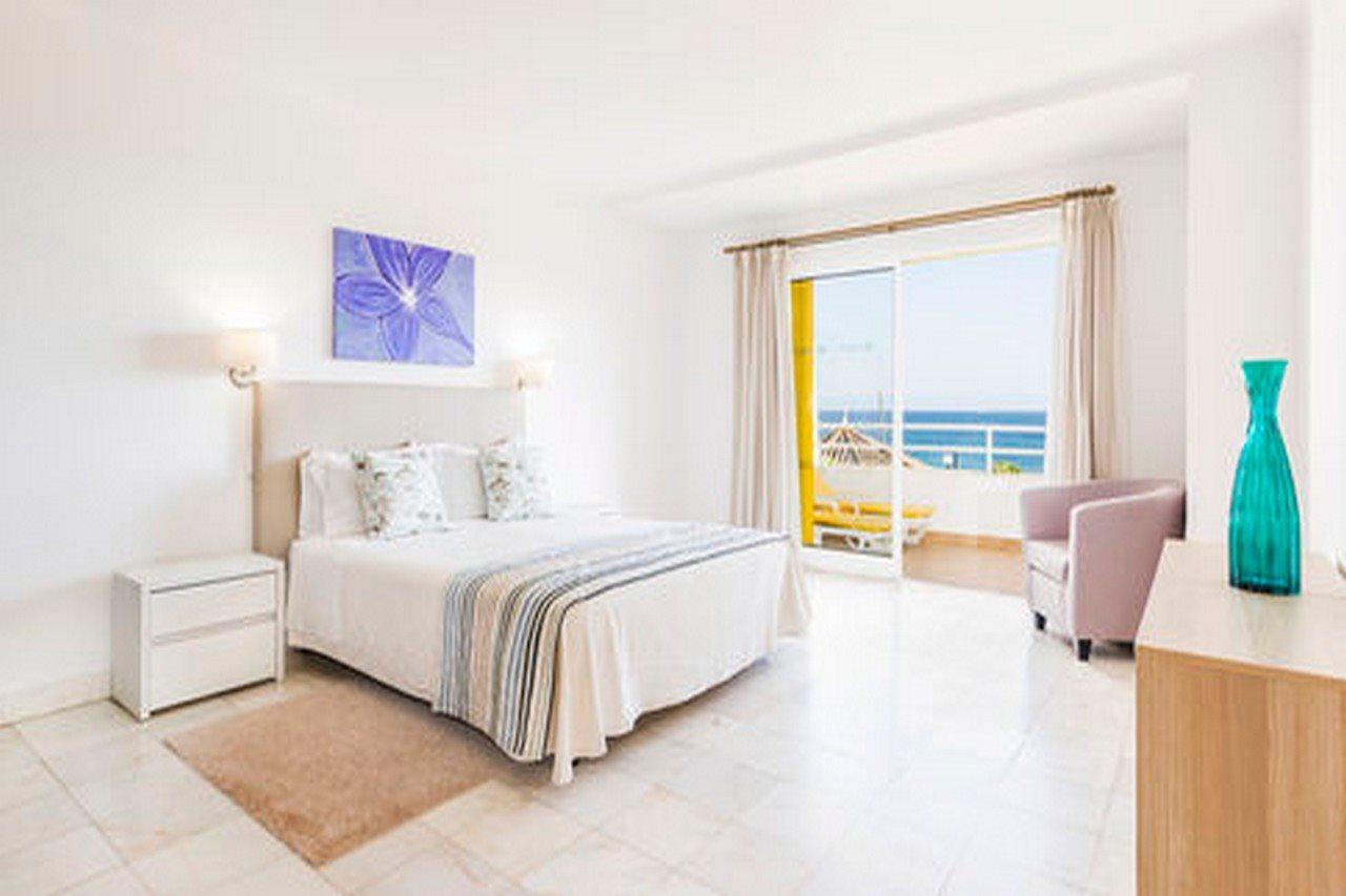 Jardim Do Vau Aparthotel ปอร์ติเมา ภายนอก รูปภาพ