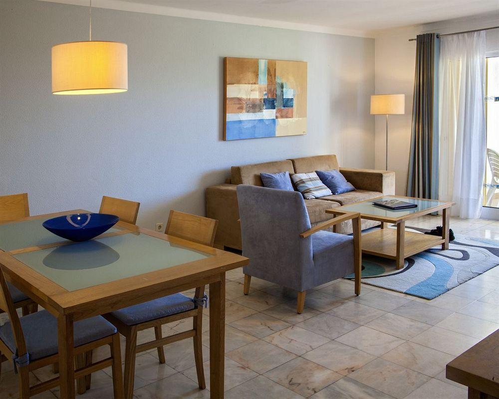 Jardim Do Vau Aparthotel ปอร์ติเมา ภายนอก รูปภาพ