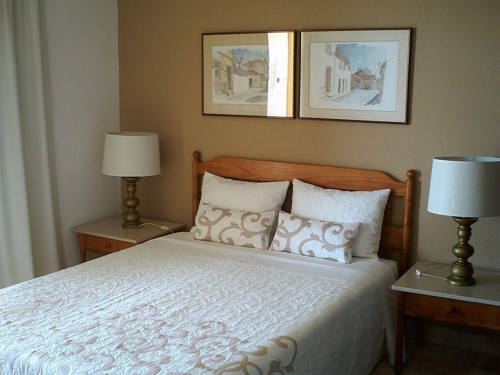 Jardim Do Vau Aparthotel ปอร์ติเมา ภายนอก รูปภาพ