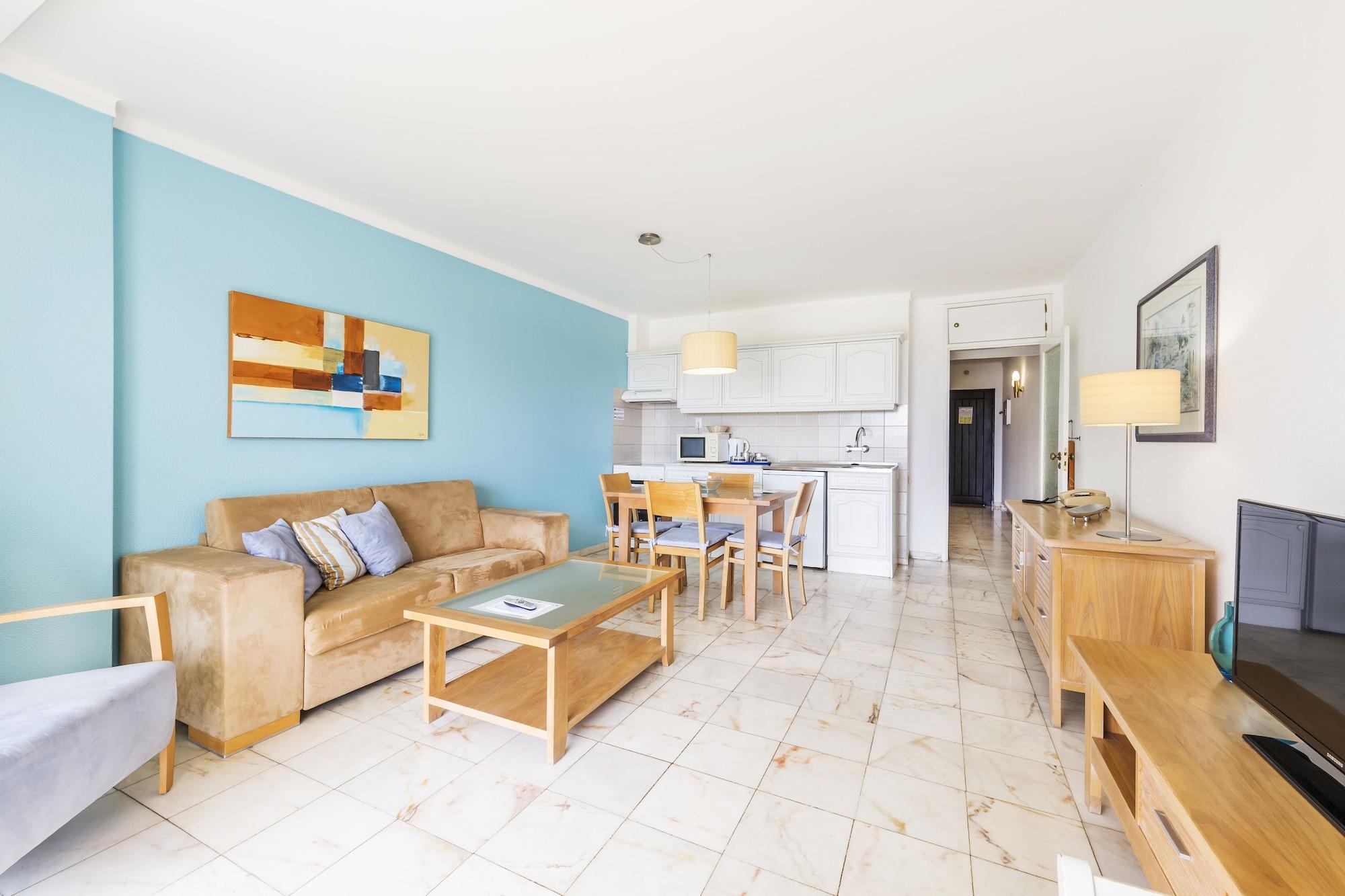 Jardim Do Vau Aparthotel ปอร์ติเมา ภายนอก รูปภาพ