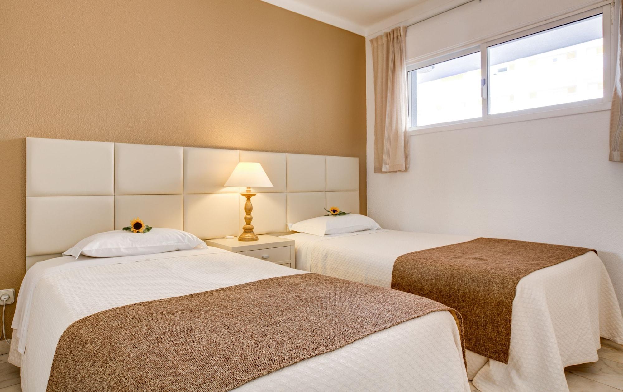 Jardim Do Vau Aparthotel ปอร์ติเมา ภายนอก รูปภาพ