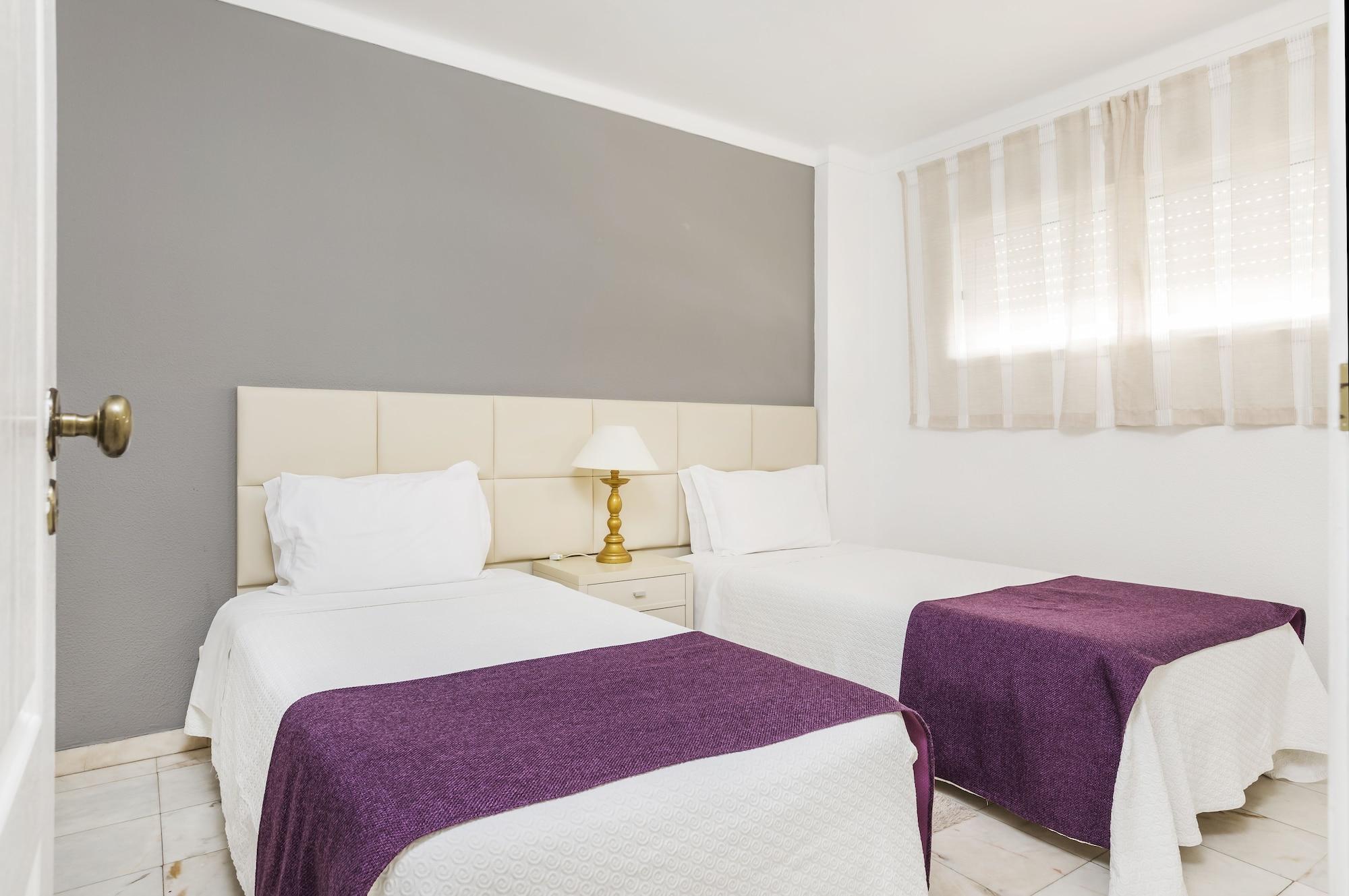Jardim Do Vau Aparthotel ปอร์ติเมา ภายนอก รูปภาพ