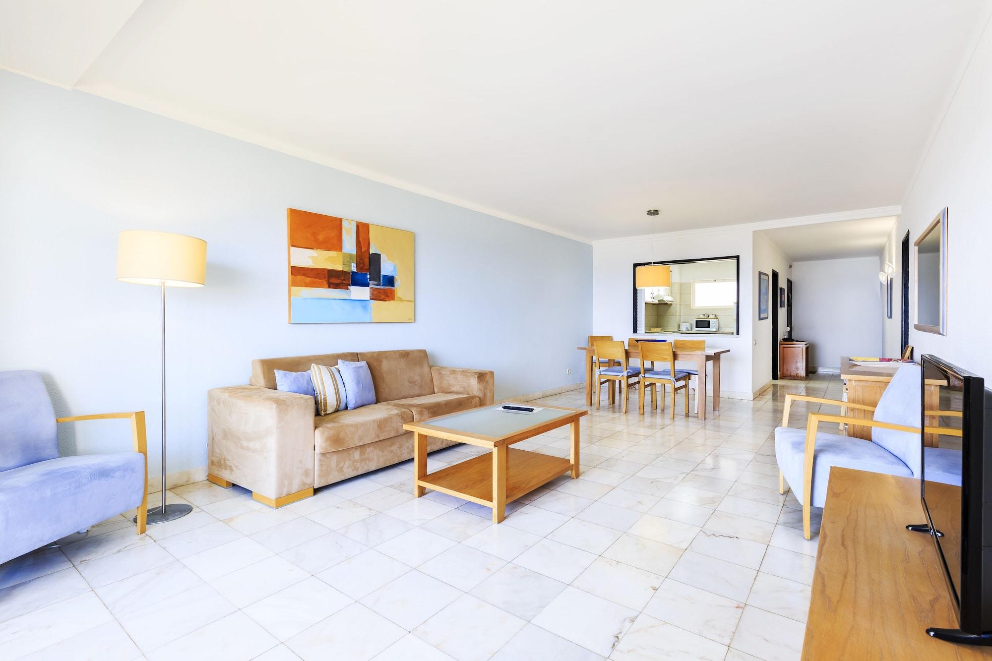 Jardim Do Vau Aparthotel ปอร์ติเมา ภายนอก รูปภาพ