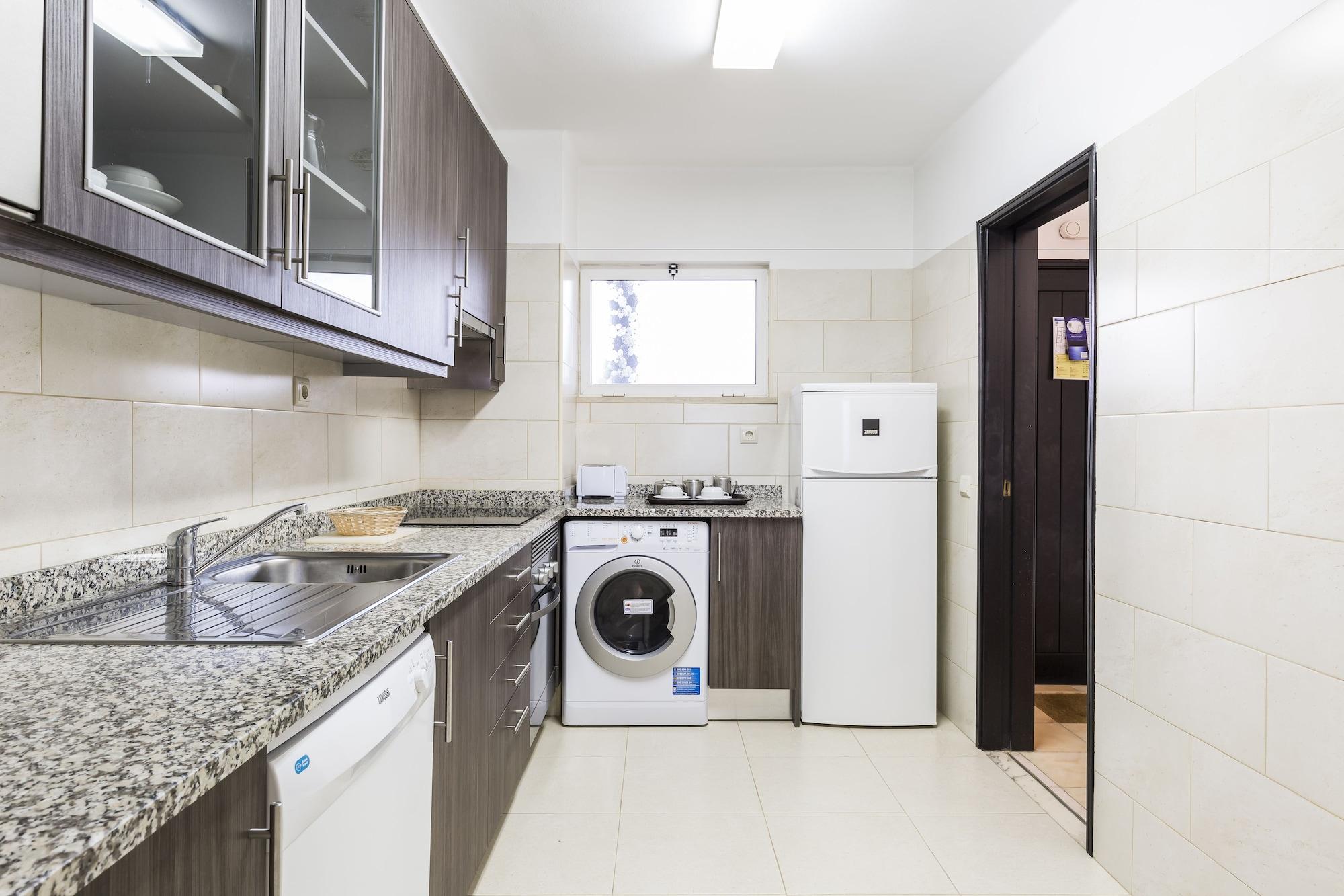 Jardim Do Vau Aparthotel ปอร์ติเมา ภายนอก รูปภาพ