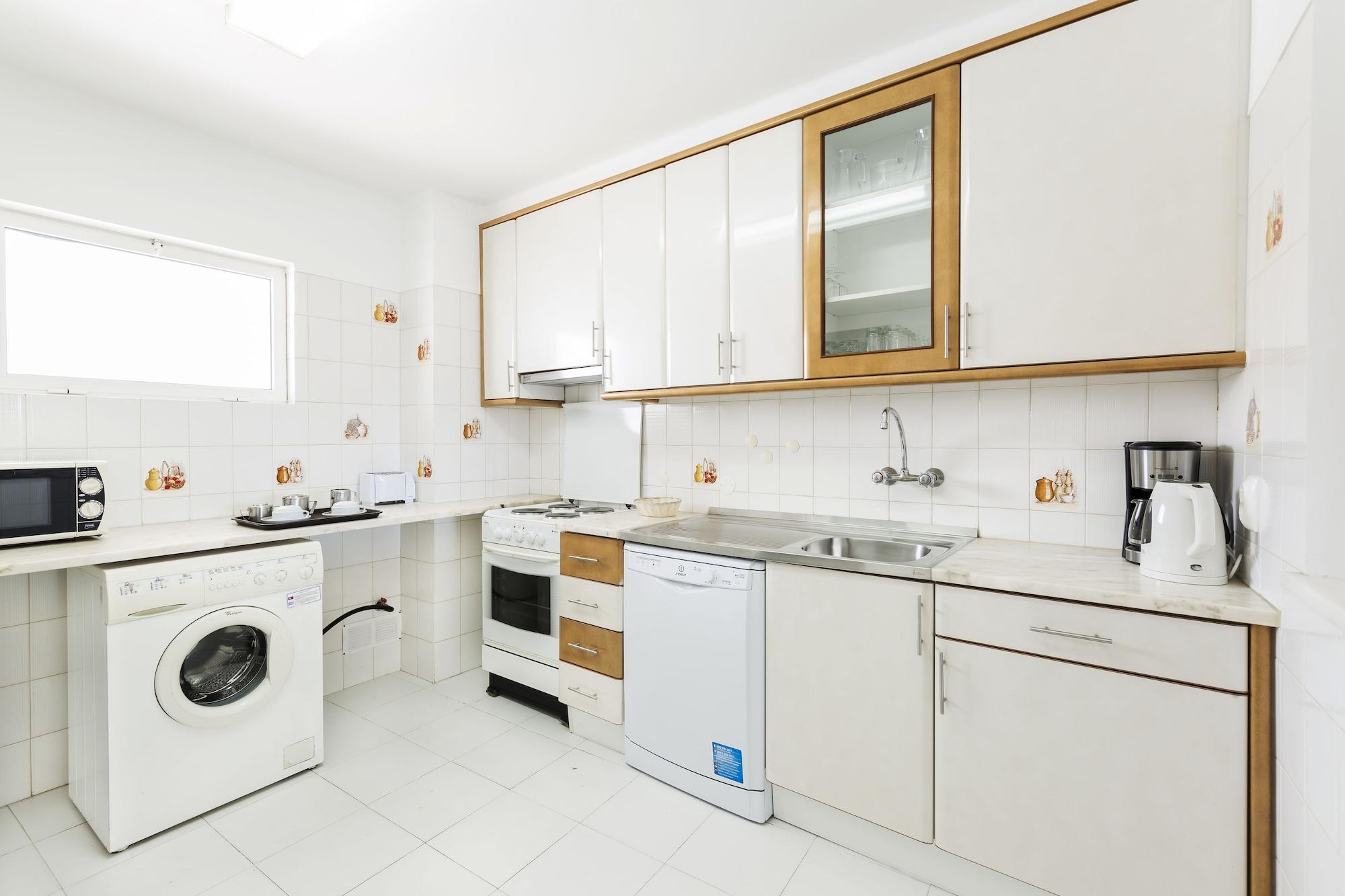 Jardim Do Vau Aparthotel ปอร์ติเมา ภายนอก รูปภาพ