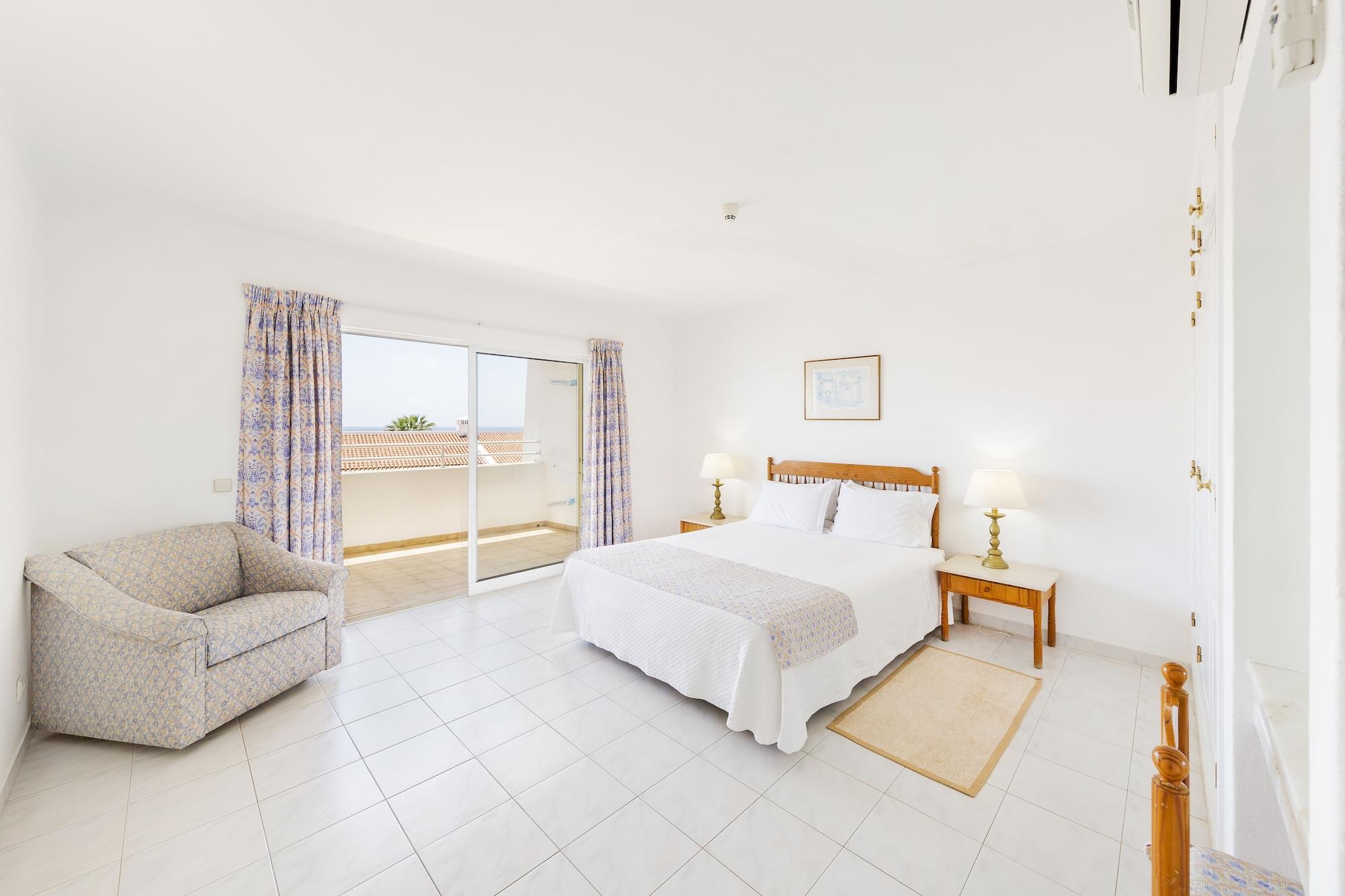 Jardim Do Vau Aparthotel ปอร์ติเมา ภายนอก รูปภาพ