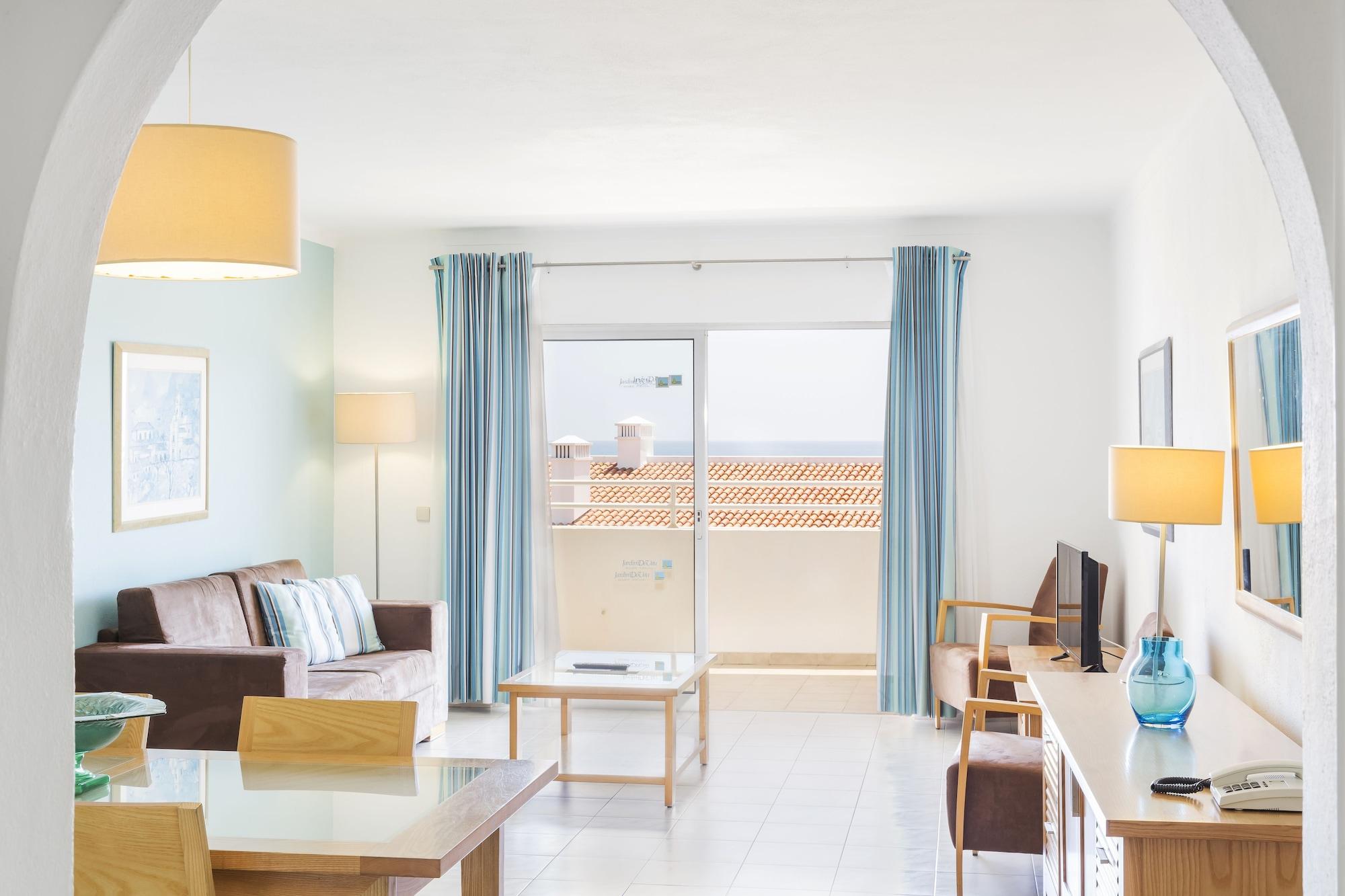Jardim Do Vau Aparthotel ปอร์ติเมา ภายนอก รูปภาพ