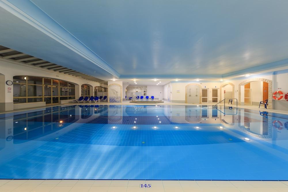 Jardim Do Vau Aparthotel ปอร์ติเมา ภายนอก รูปภาพ