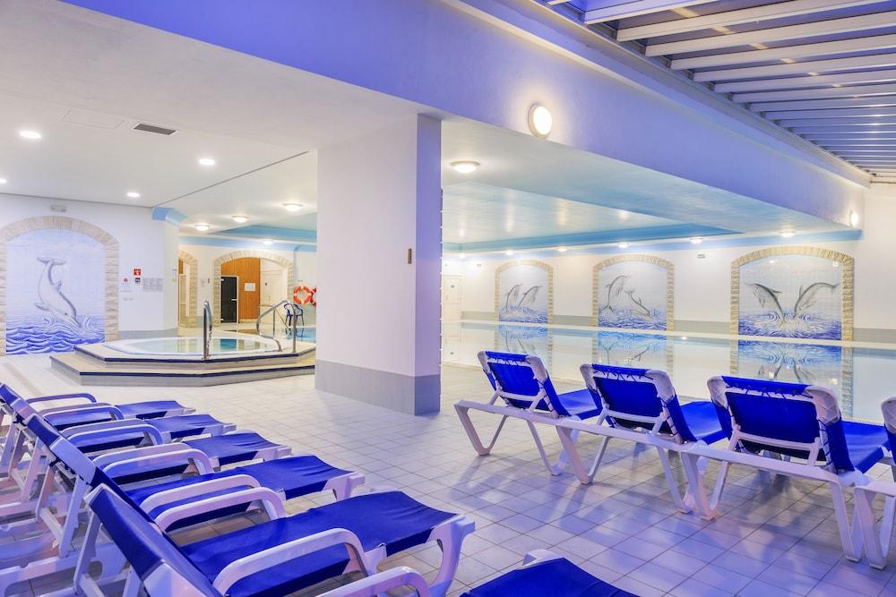 Jardim Do Vau Aparthotel ปอร์ติเมา ภายนอก รูปภาพ