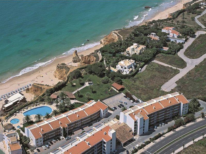 Jardim Do Vau Aparthotel ปอร์ติเมา ภายนอก รูปภาพ