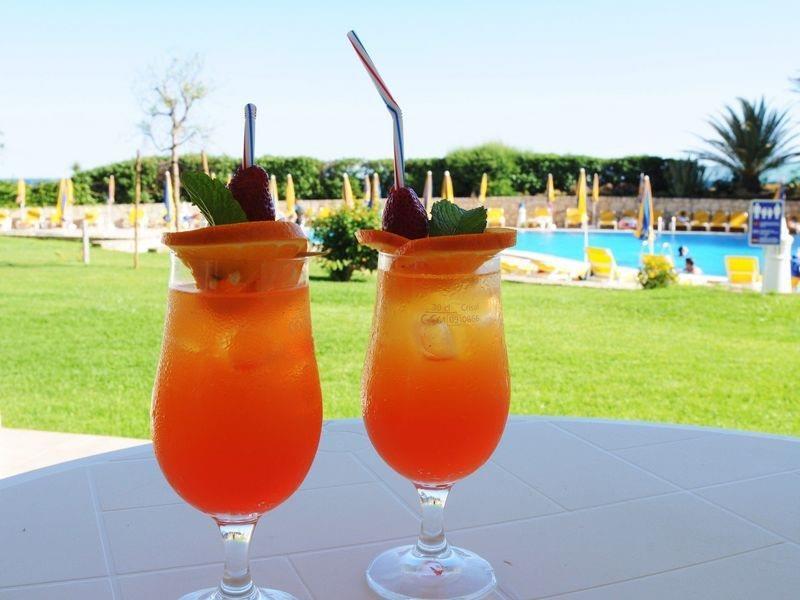Jardim Do Vau Aparthotel ปอร์ติเมา ภายนอก รูปภาพ