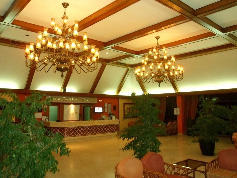Jardim Do Vau Aparthotel ปอร์ติเมา ภายนอก รูปภาพ
