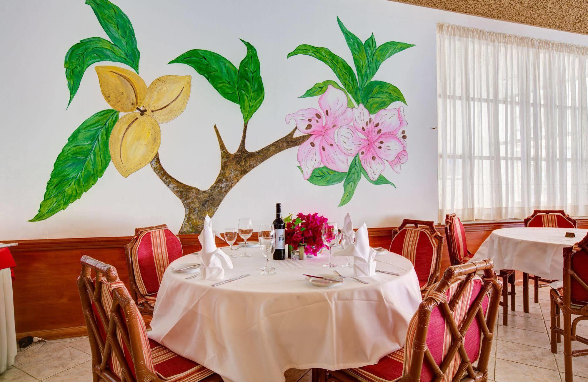 Jardim Do Vau Aparthotel ปอร์ติเมา ภายนอก รูปภาพ
