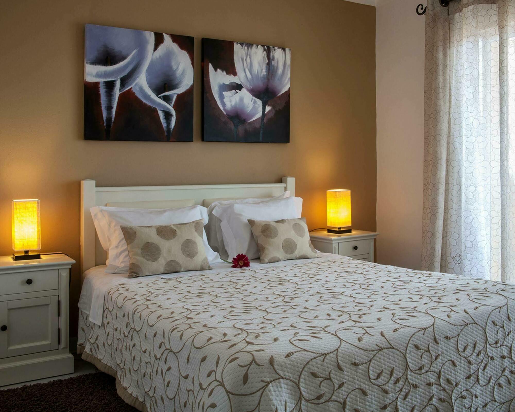 Jardim Do Vau Aparthotel ปอร์ติเมา ภายนอก รูปภาพ