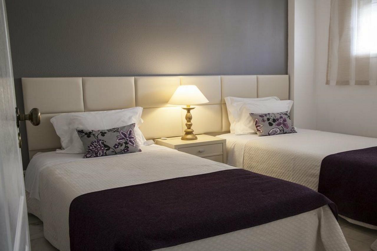 Jardim Do Vau Aparthotel ปอร์ติเมา ภายนอก รูปภาพ