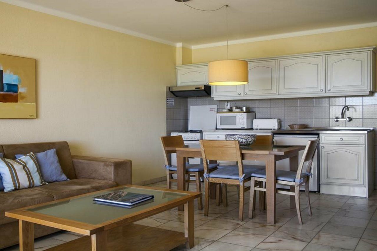 Jardim Do Vau Aparthotel ปอร์ติเมา ภายนอก รูปภาพ