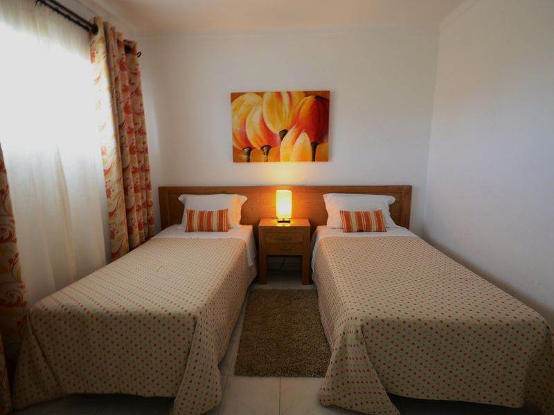 Jardim Do Vau Aparthotel ปอร์ติเมา ภายนอก รูปภาพ